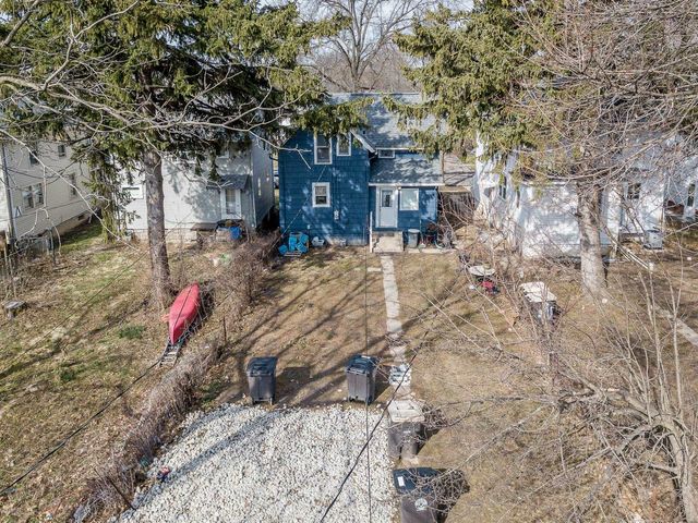 3719 Webster Street, Fort Wayne, IN 46807