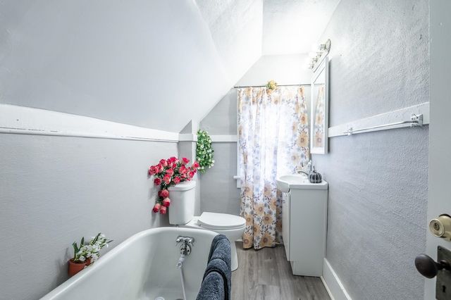 3719 Webster Street, Fort Wayne, IN 46807