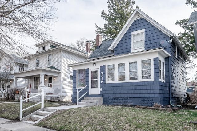 3719 Webster Street, Fort Wayne, IN 46807