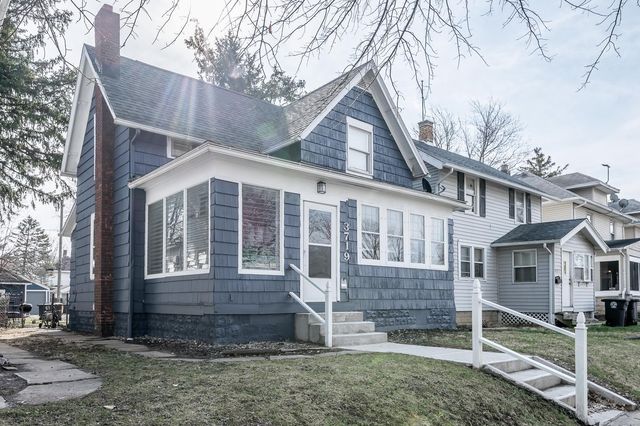 3719 Webster Street, Fort Wayne, IN 46807