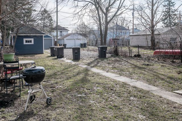 3719 Webster Street, Fort Wayne, IN 46807