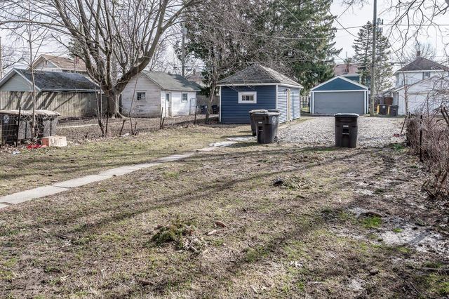 3719 Webster Street, Fort Wayne, IN 46807