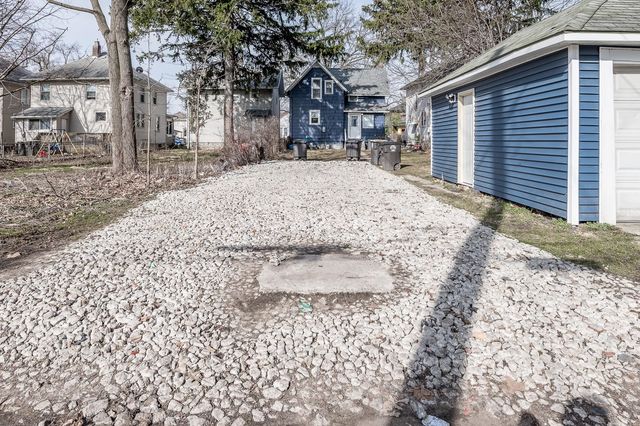 3719 Webster Street, Fort Wayne, IN 46807