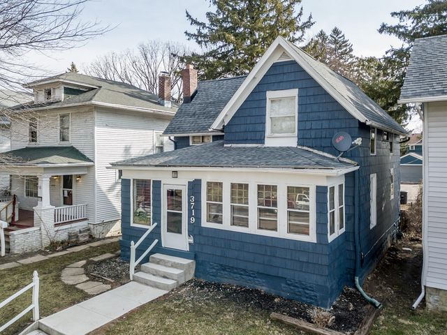 3719 Webster Street, Fort Wayne, IN 46807