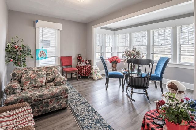 3719 Webster Street, Fort Wayne, IN 46807