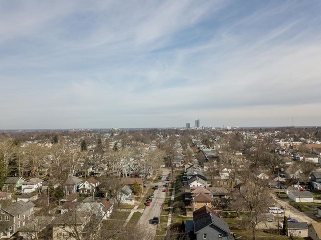 3719 Webster Street, Fort Wayne, IN 46807