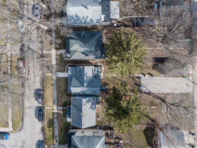 3719 Webster Street, Fort Wayne, IN 46807