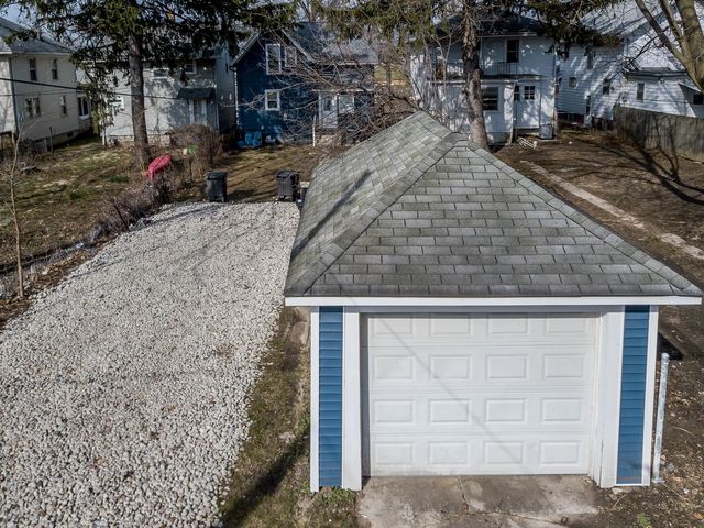 3719 Webster Street, Fort Wayne, IN 46807