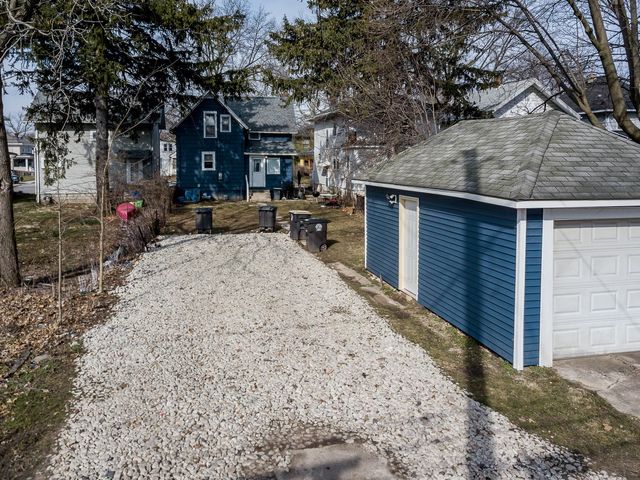 3719 Webster Street, Fort Wayne, IN 46807