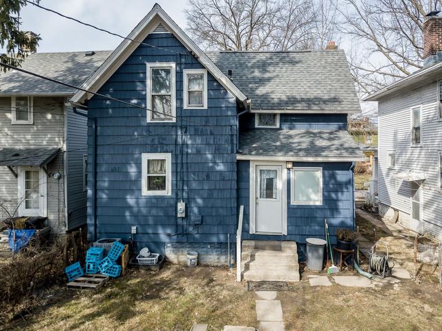 3719 Webster Street, Fort Wayne, IN 46807