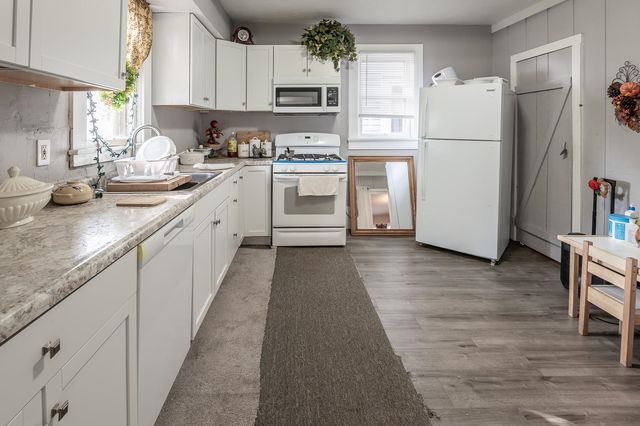 3719 Webster Street, Fort Wayne, IN 46807