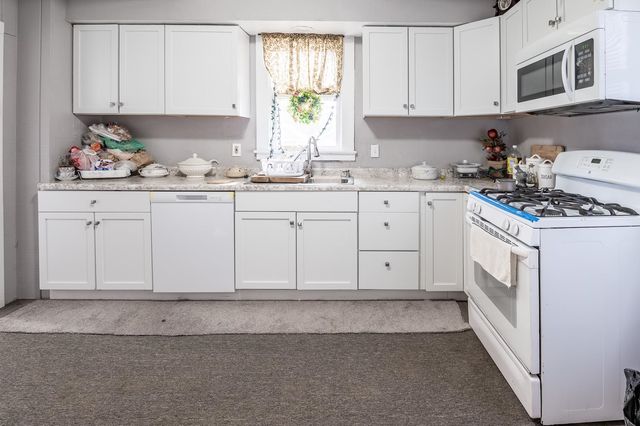 3719 Webster Street, Fort Wayne, IN 46807