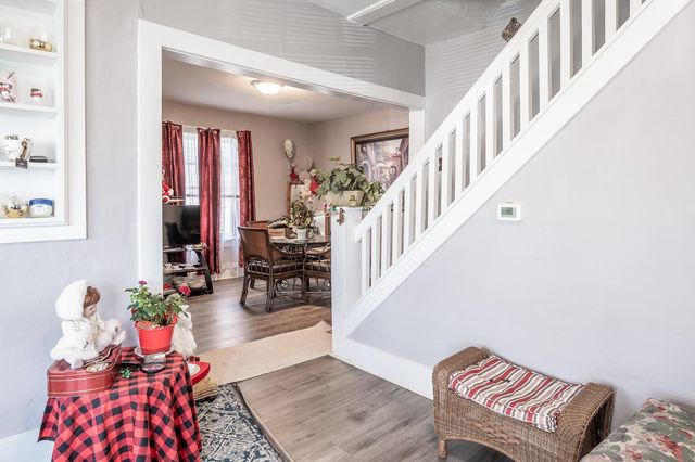 3719 Webster Street, Fort Wayne, IN 46807