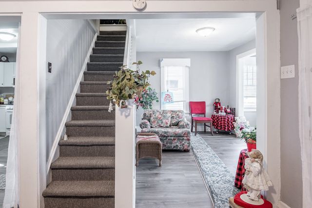 3719 Webster Street, Fort Wayne, IN 46807