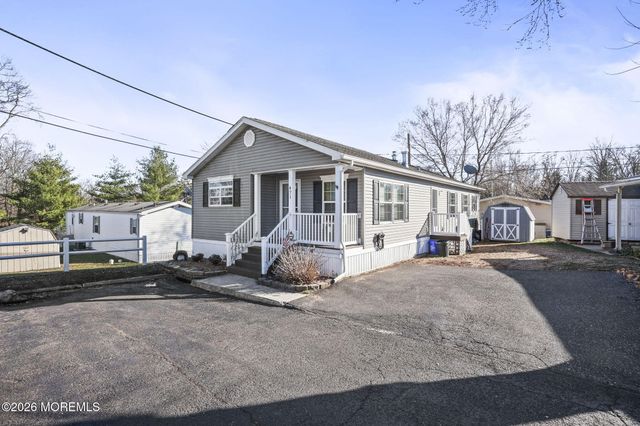 471 Kenbury Road, Branchburg, NJ 08876