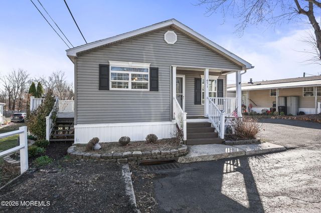 471 Kenbury Road, Branchburg, NJ 08876