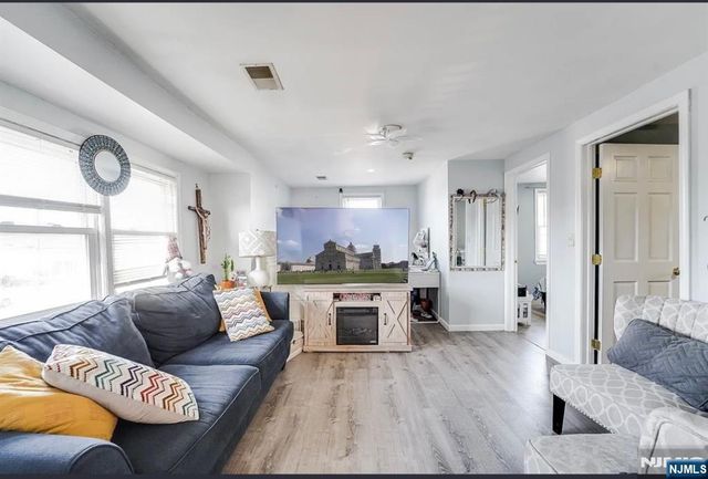 327 Stover Avenue 2nd floor, North Arlington, NJ 07031