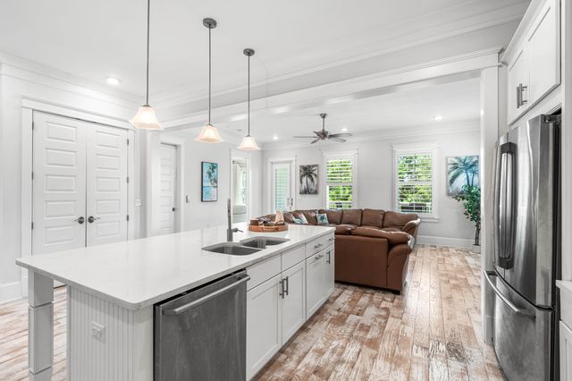 164 Clipper Street, Inlet Beach, FL 32461