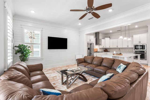 164 Clipper Street, Inlet Beach, FL 32461