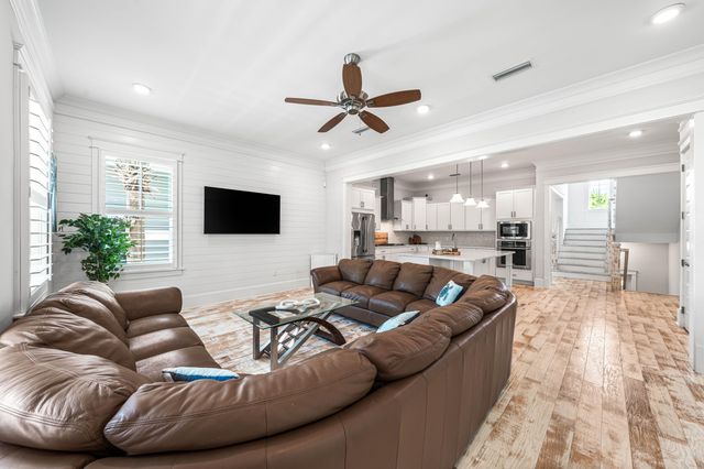 164 Clipper Street, Inlet Beach, FL 32461