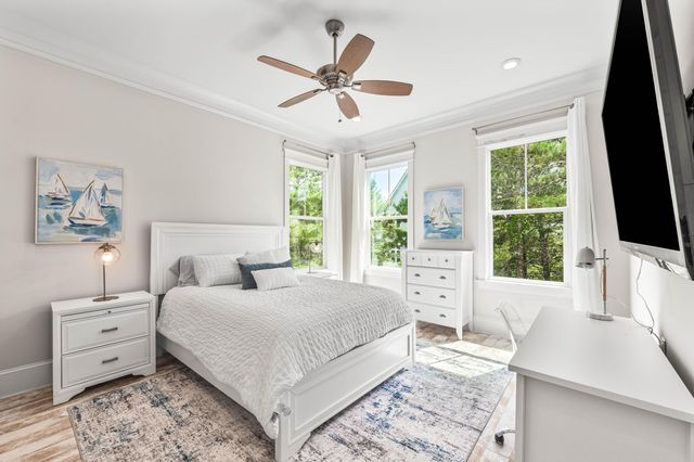 164 Clipper Street, Inlet Beach, FL 32461