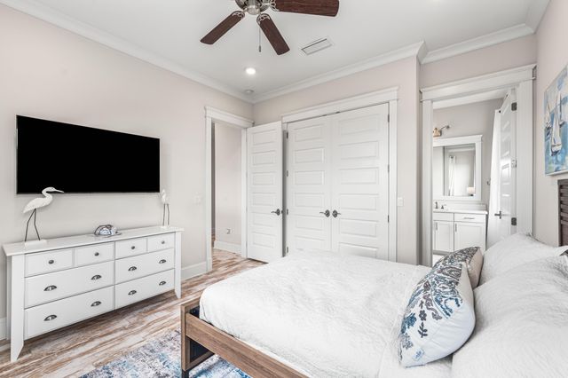 164 Clipper Street, Inlet Beach, FL 32461