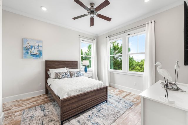 164 Clipper Street, Inlet Beach, FL 32461