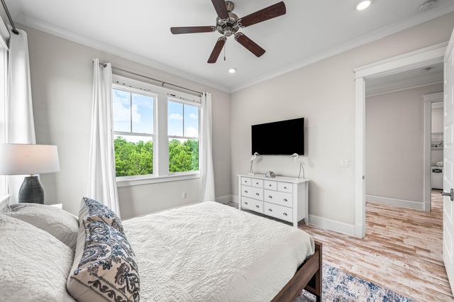 164 Clipper Street, Inlet Beach, FL 32461