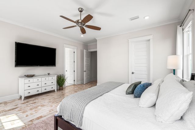 164 Clipper Street, Inlet Beach, FL 32461