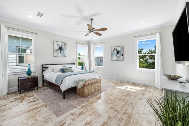 164 Clipper Street, Inlet Beach, FL 32461