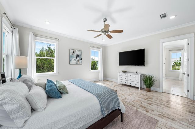 164 Clipper Street, Inlet Beach, FL 32461