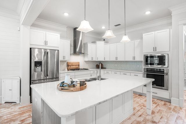 164 Clipper Street, Inlet Beach, FL 32461