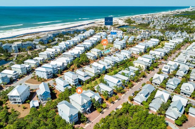 164 Clipper Street, Inlet Beach, FL 32461