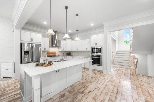 164 Clipper Street, Inlet Beach, FL 32461