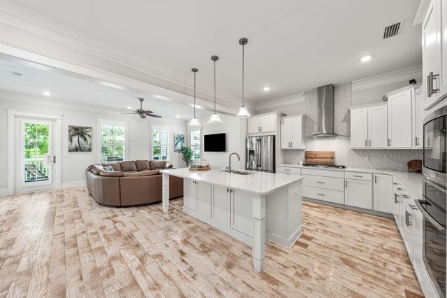 164 Clipper Street, Inlet Beach, FL 32461