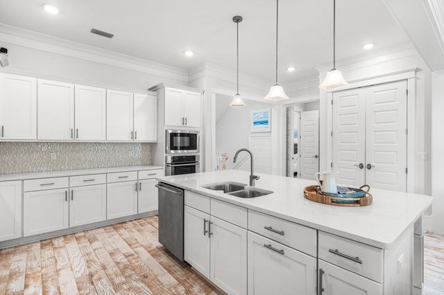 164 Clipper Street, Inlet Beach, FL 32461