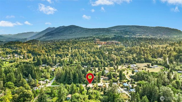 37624 SE 80th Street, Snoqualmie, WA 98065