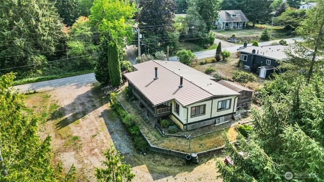 37624 SE 80th Street, Snoqualmie, WA 98065