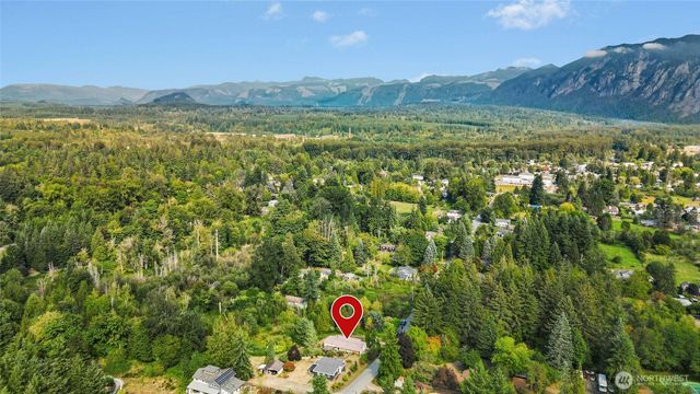 37624 SE 80th Street, Snoqualmie, WA 98065
