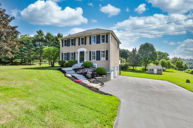 95 Jennison Road, Milford, NH 03055