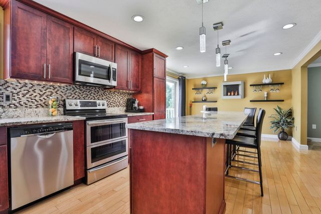 95 Jennison Road, Milford, NH 03055