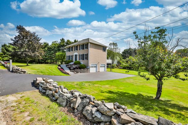 95 Jennison Road, Milford, NH 03055