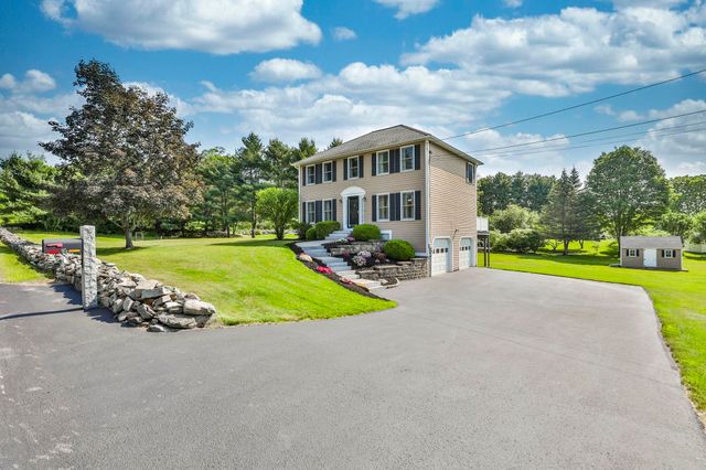 95 Jennison Road, Milford, NH 03055