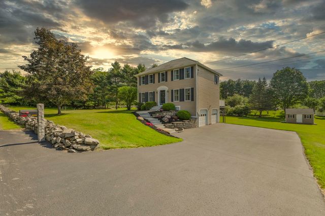 95 Jennison Road, Milford, NH 03055