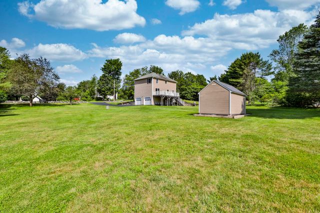 95 Jennison Road, Milford, NH 03055