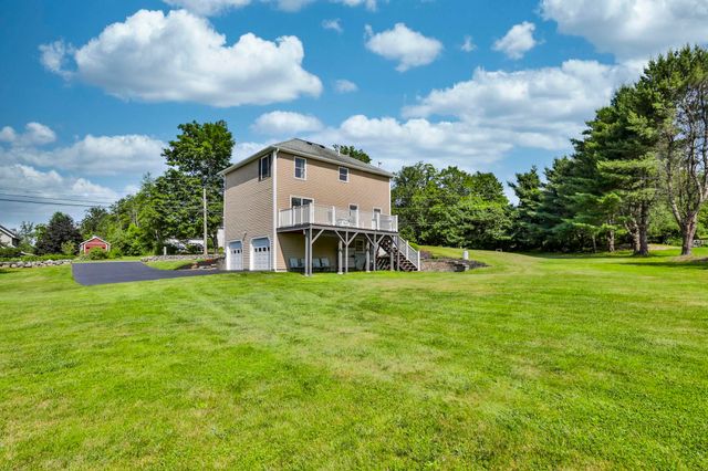 95 Jennison Road, Milford, NH 03055