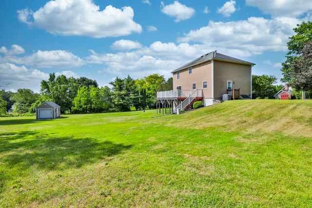 95 Jennison Road, Milford, NH 03055