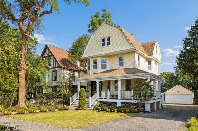 64 Watchung Ave, Montclair Twp., NJ 07043