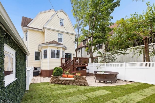 64 Watchung Ave, Montclair Twp., NJ 07043