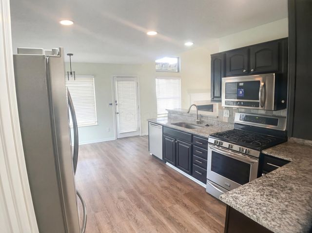 7910 Priestley Drive, Reynoldsburg, OH 43068